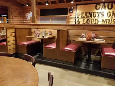 Logan's Roadhouse
