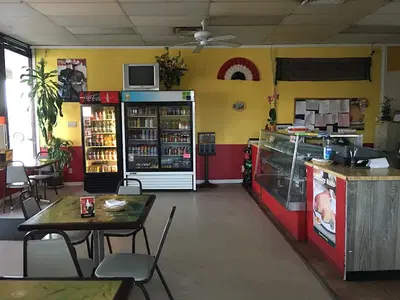 Donut Junction