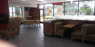 Wendy's