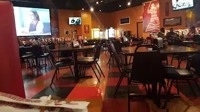 BreWingZ Restaurant and Bar