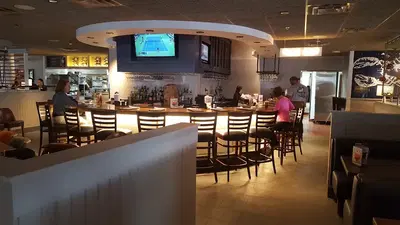 Red Lobster