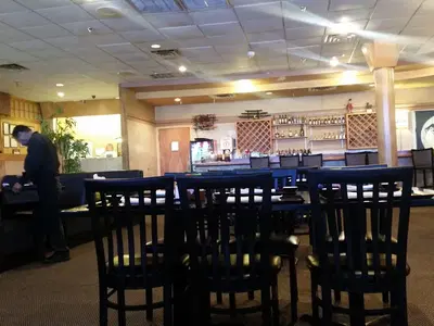 HB Japanese Steak House &Sushi