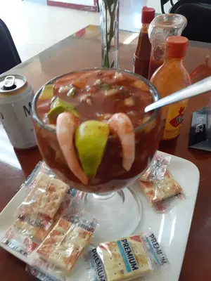 Mexican Limon Seafood & Grill