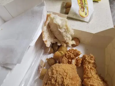 Chicken Express