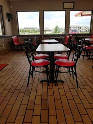 Chicken Express
