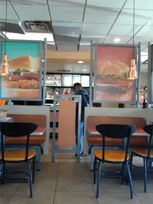 Jack in the Box