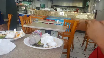 Tacos Taqueria