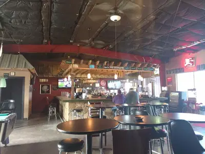 Macgyver's Food and Spirits