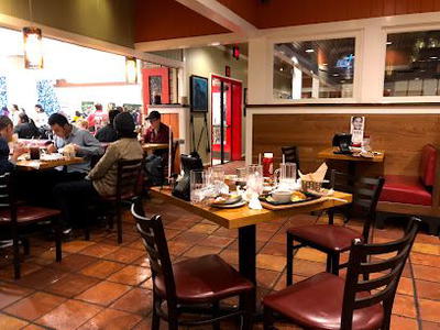Chili's Grill & Bar