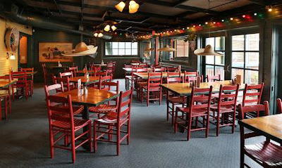 Lupe Tortilla Mexican Restaurant