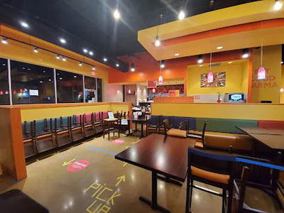 Tarka Indian Kitchen