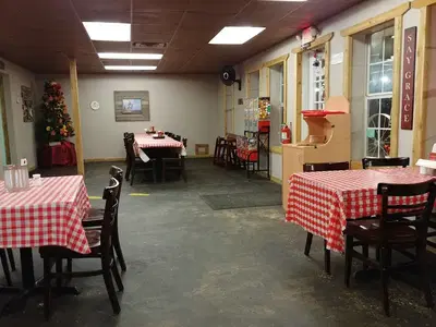 Shorty's Texas Bar-B-Q