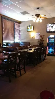 La Pradera Mexican Restaurant