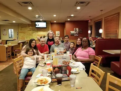 Denny's