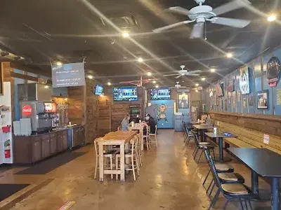 Wings Over Seagoville