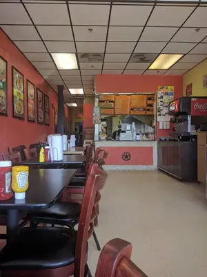 Burger Pop
