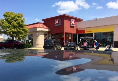 Jack in the Box
