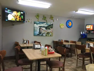 Dos Pueblitos Restaurant
