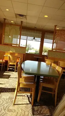 Wendy's