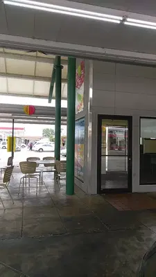 Sonic Drive-In