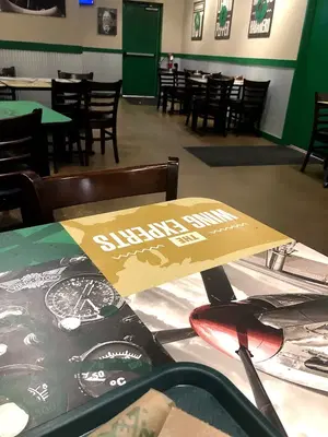 Wingstop