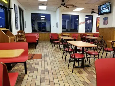 Chicken Express