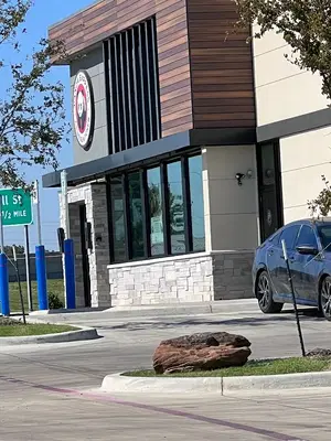Panda Express