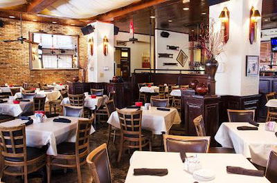 Cantina Laredo