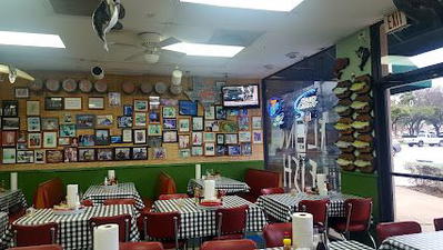 Flying Fish