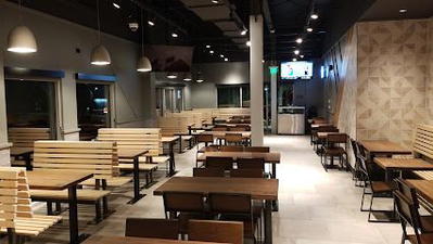 Shake Shack Addison