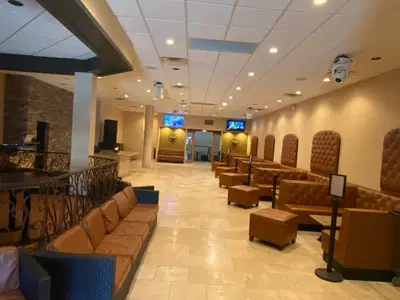 CAFE 214