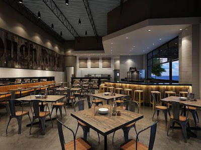 Dough Bro's Italian Kitchen & Bar