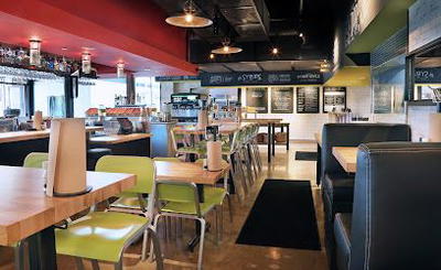 Hopdoddy Burger Bar