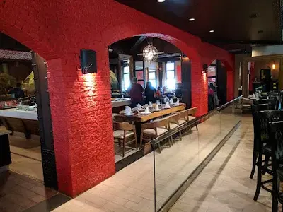 Texas de Brazil - Addison