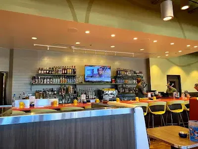 Snooze, an A.M. Eatery
