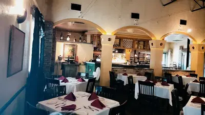 Serafina's Italiano Vino & Cucina