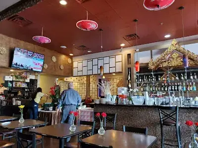 Best Thai Signature - Addison
