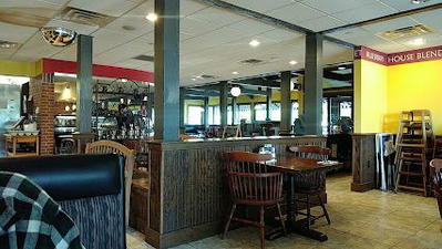The Original Pancake House