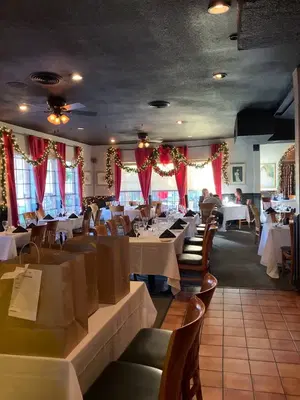 Bistecca - An Italian Steakhouse