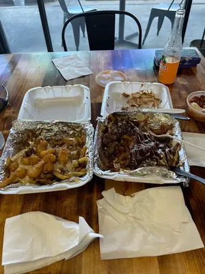 Kretzschy's Cajun BBQ