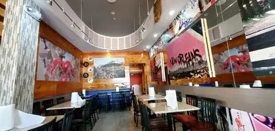 Dirty Cajun Seafood Kitchen