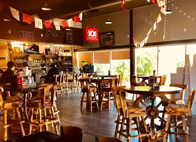 Ely's Mexican Grill LLC