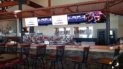 Elm Fork Taphouse