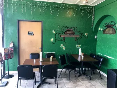 Taqueria la Esperanza