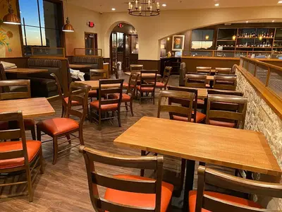 Don Camillo Italian Cuisine Inc