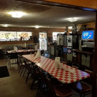 Old House BBQ