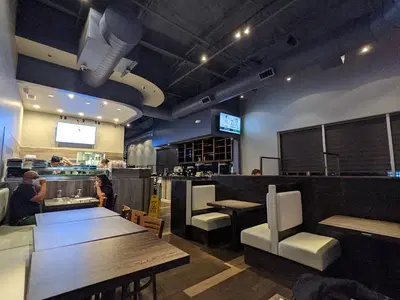 Sushi Damu