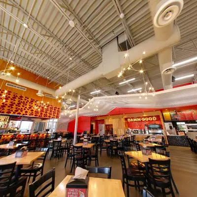 Torchy's Tacos