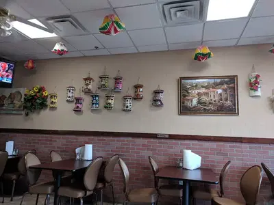 Tacos Sabrositos