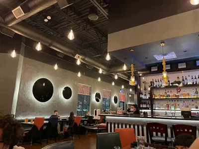 Delhi6 Indian Kitchen & Bar